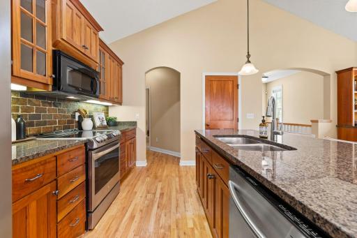 13974 Eagle Street NW, Andover, MN 55304