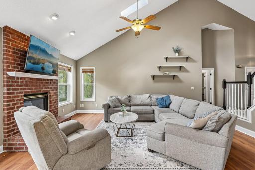 4909 Rusten Rd, Eagan, MN 55122