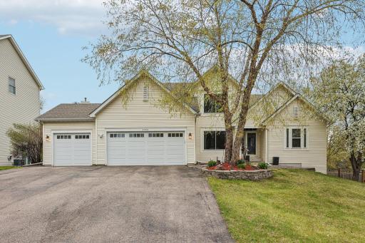 4909 Rusten Rd, Eagan, MN 55122