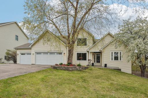 4909 Rusten Rd, Eagan, MN 55122