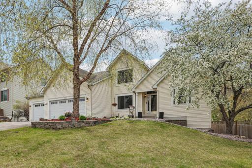 4909 Rusten Rd, Eagan, MN 55122