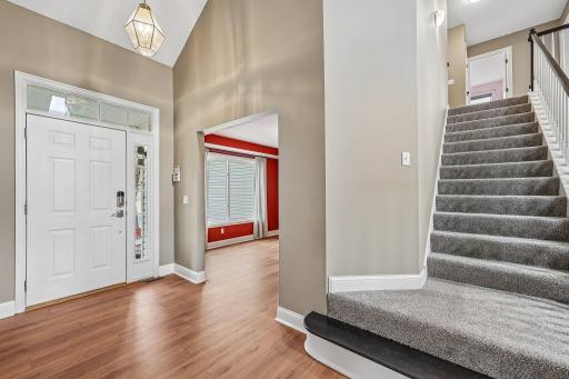 4909 Rusten Rd, Eagan, MN 55122