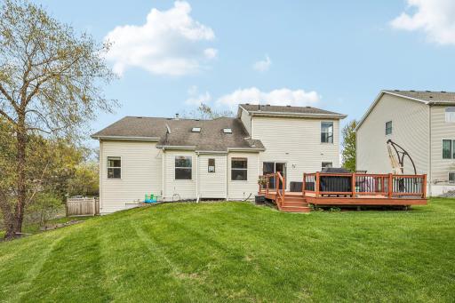 4909 Rusten Rd, Eagan, MN 55122