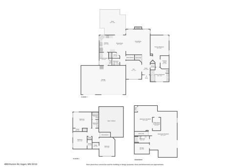4909 Rusten Rd, Eagan, MN 55122
