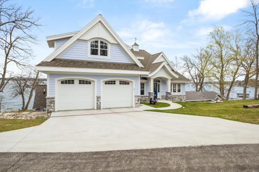 22195 Broadwater Drive, Pelican Rapids, MN 56572