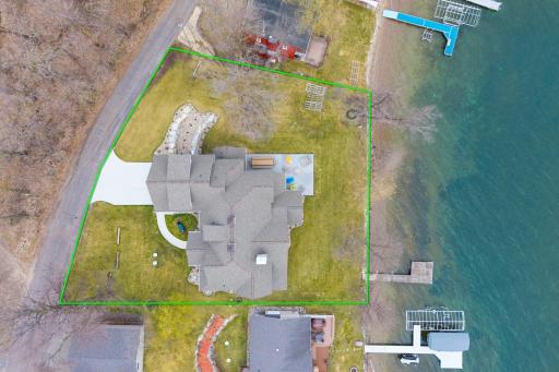 22195 Broadwater Drive, Pelican Rapids, MN 56572