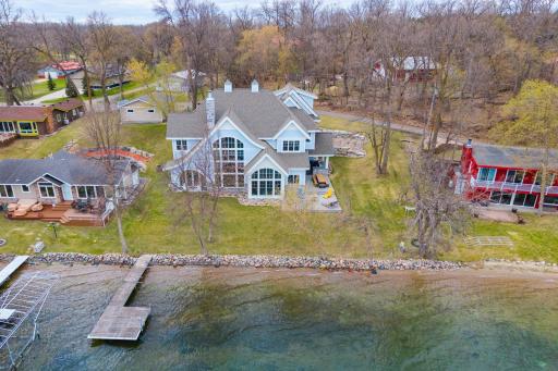 22195 Broadwater Drive, Pelican Rapids, MN 56572