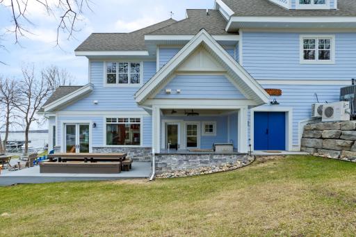 22195 Broadwater Drive, Pelican Rapids, MN 56572
