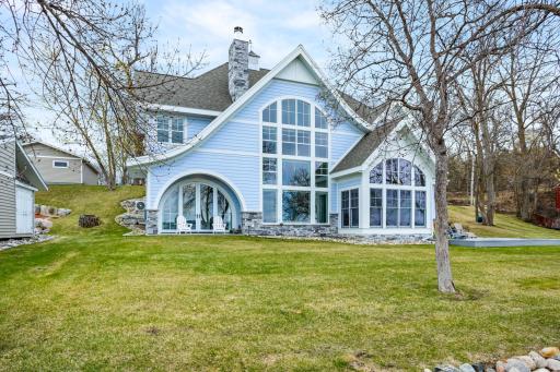 22195 Broadwater Drive, Pelican Rapids, MN 56572