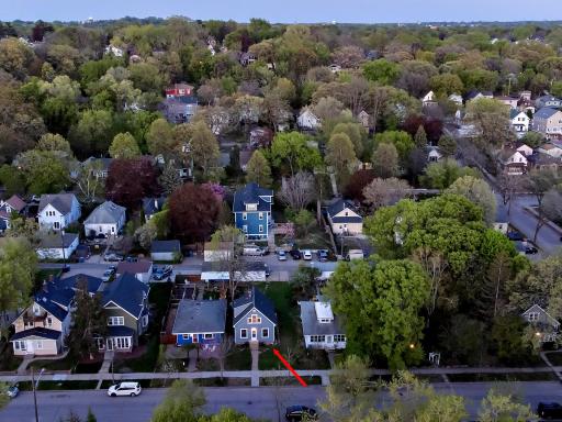 3021 Tyler Street NE, Minneapolis, MN 55418