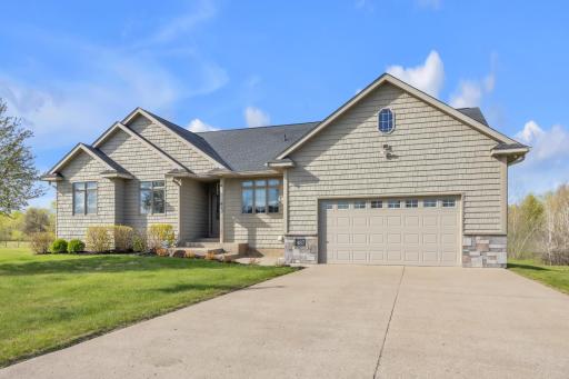 487 290th Lane NW, Isanti, MN 55040