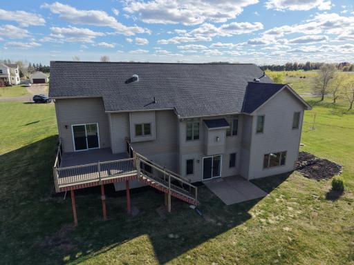 487 290th Lane NW, Isanti, MN 55040
