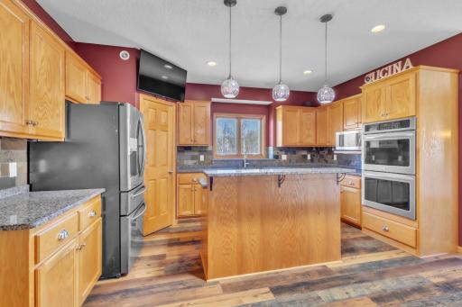487 290th Lane NW, Isanti, MN 55040