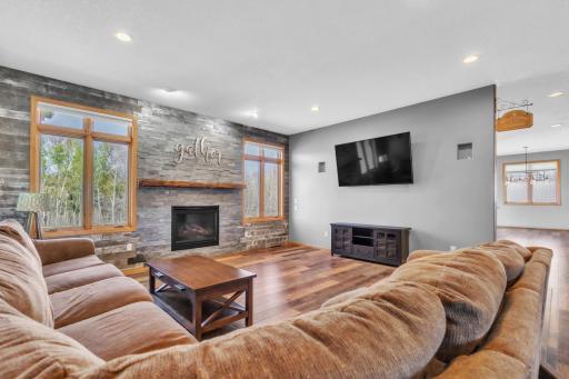 487 290th Lane NW, Isanti, MN 55040