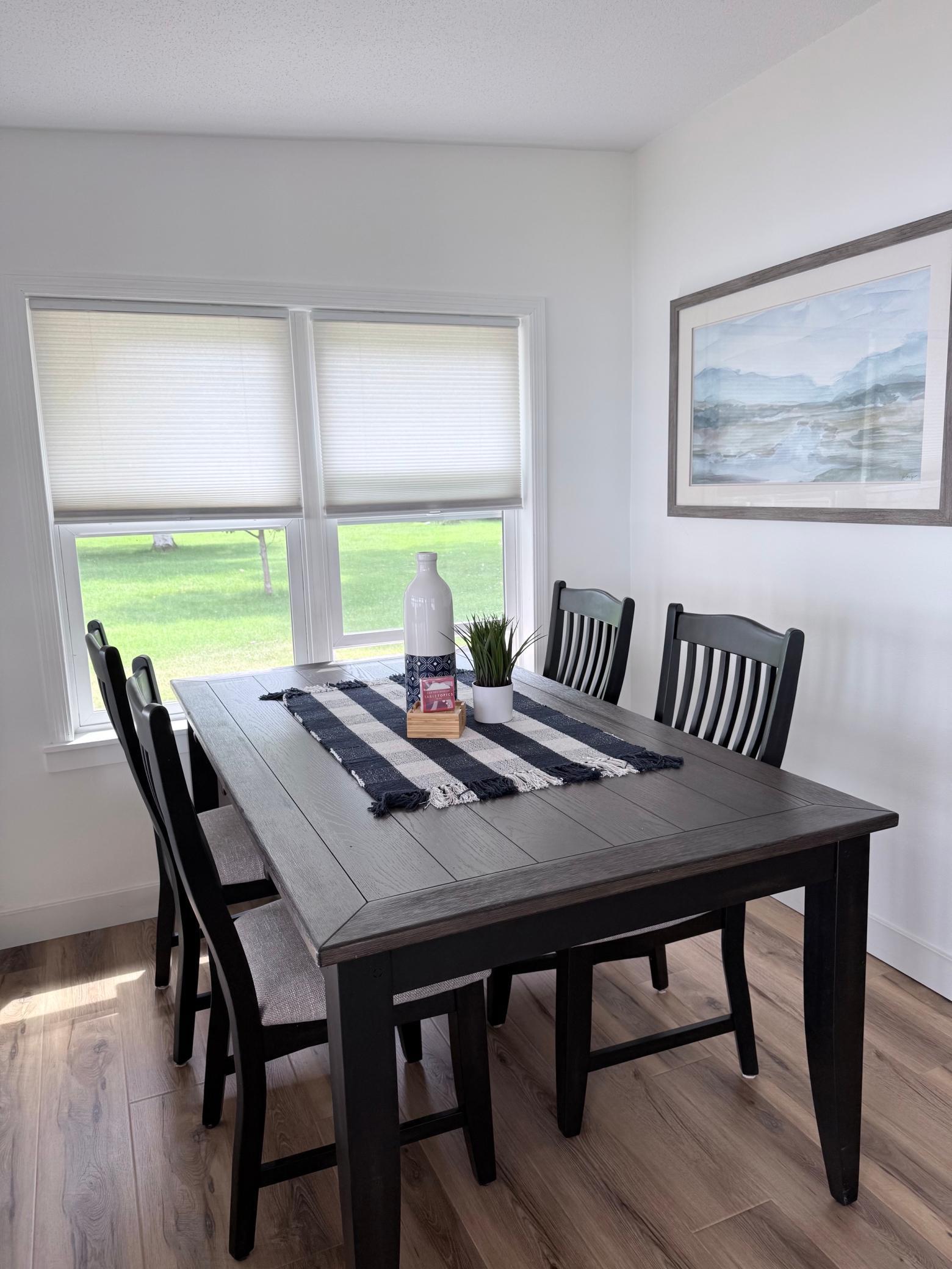 Dining Nook
