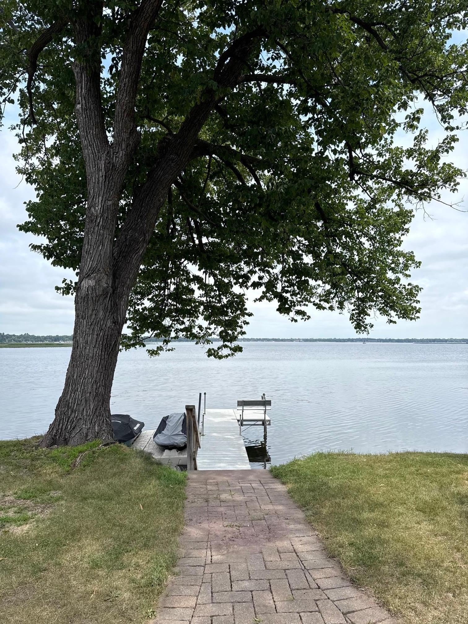 Lakefront