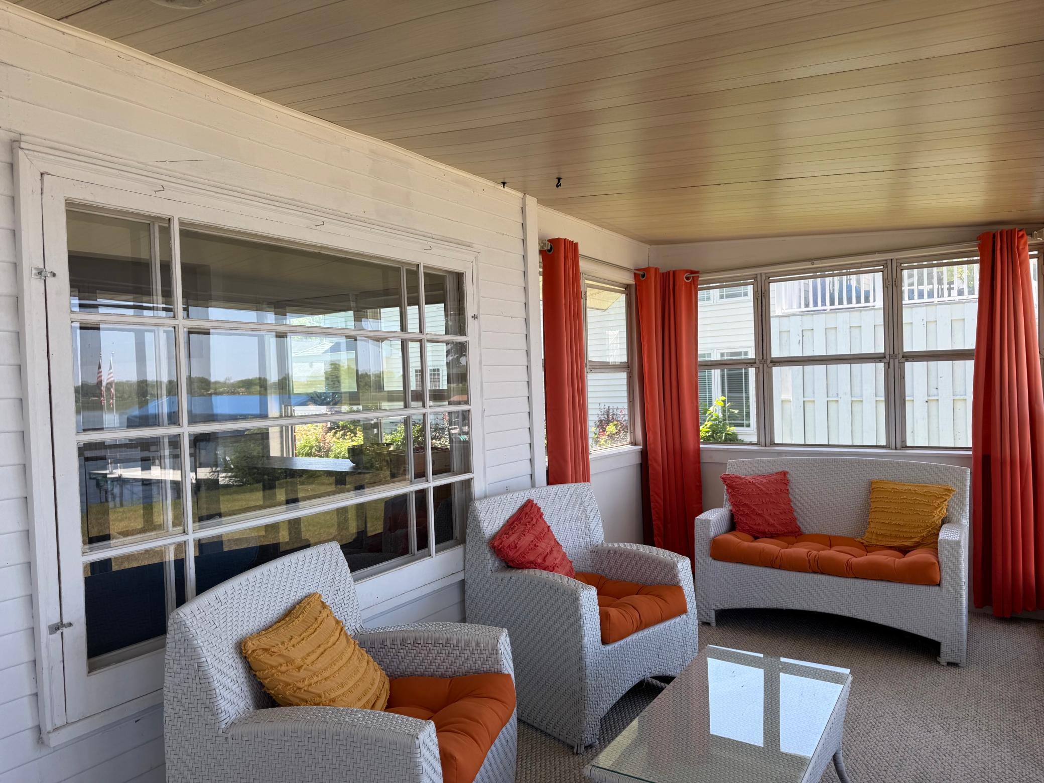 Porch