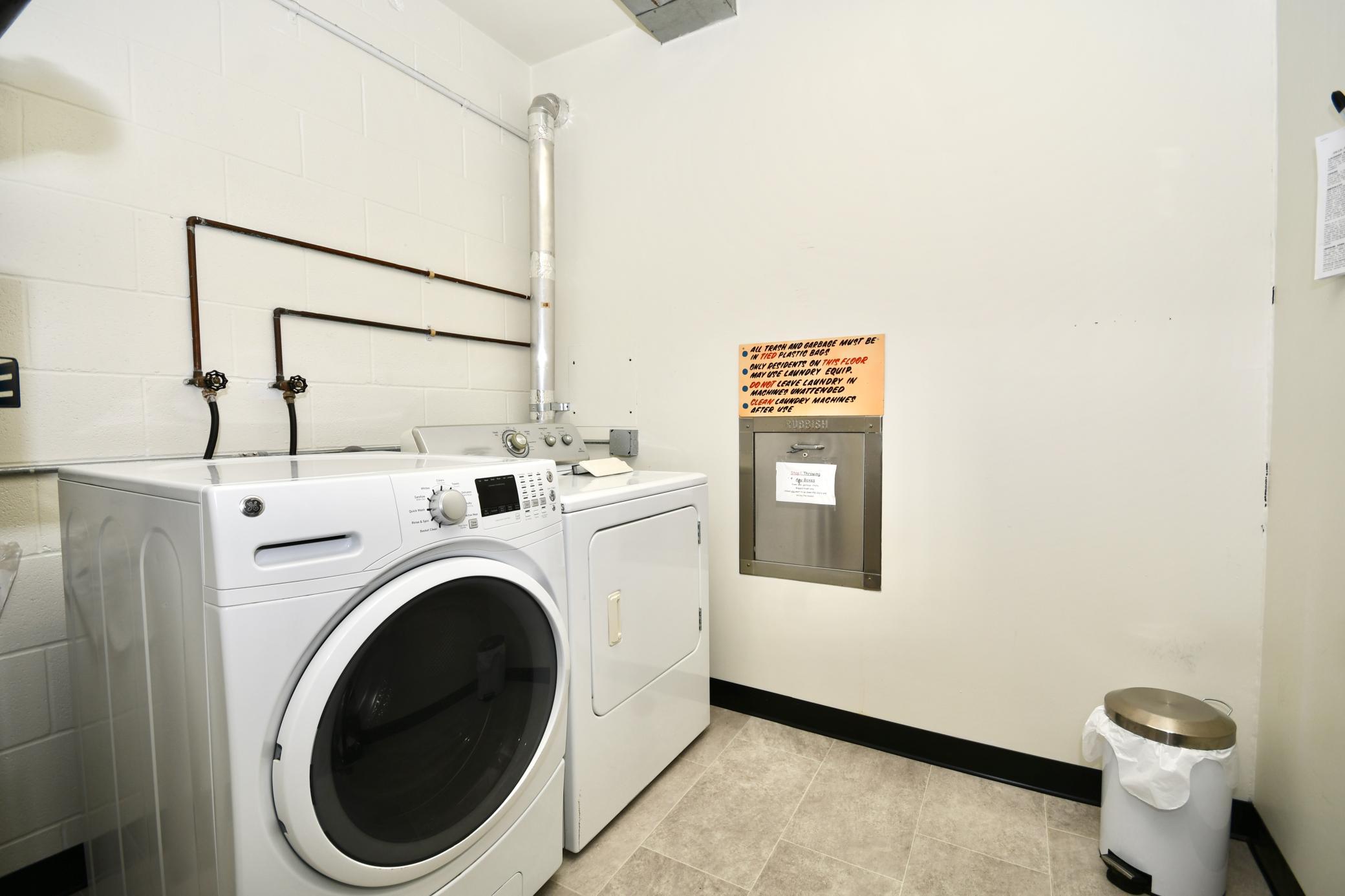 Common Laundry