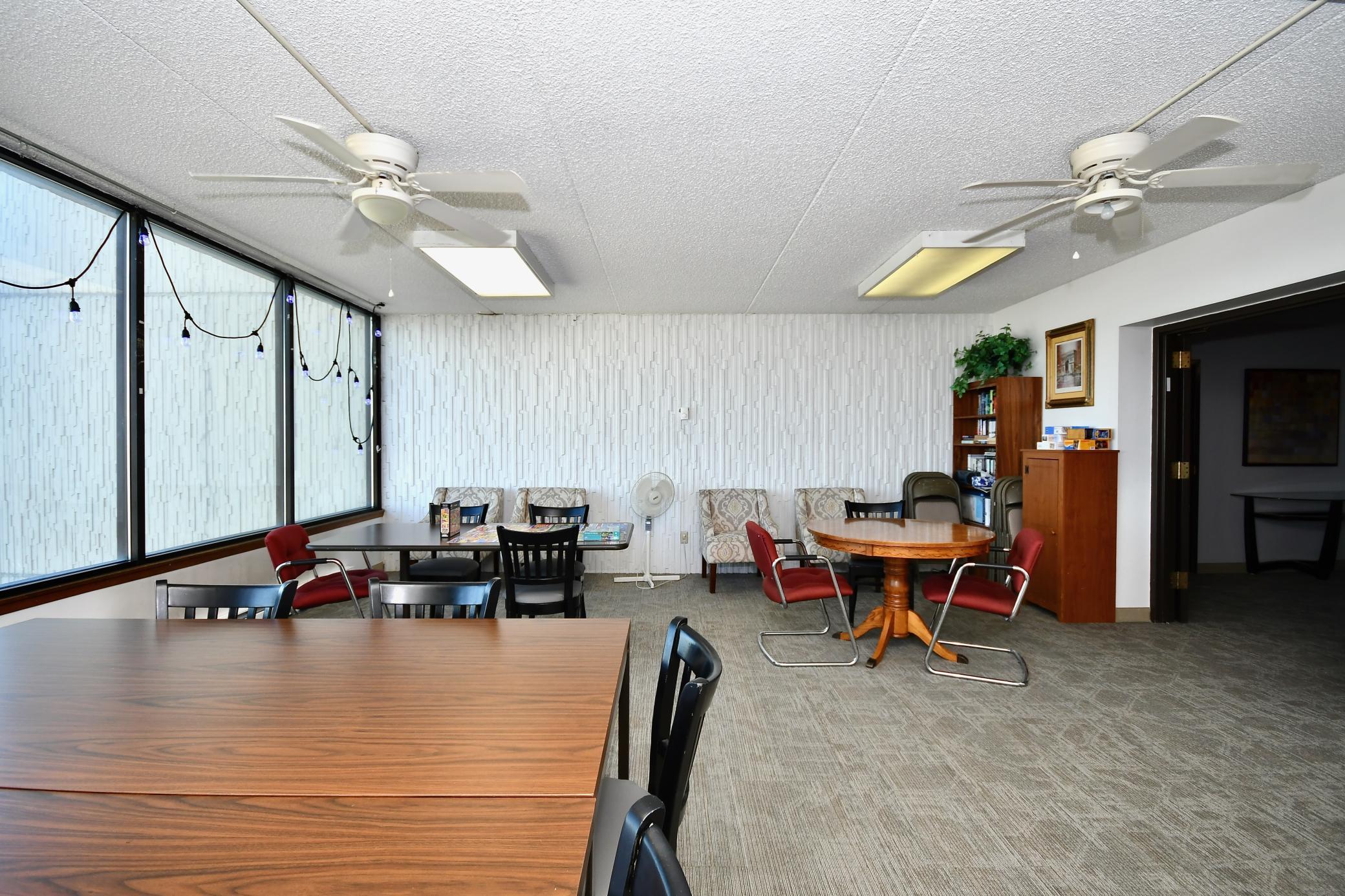 Common Area