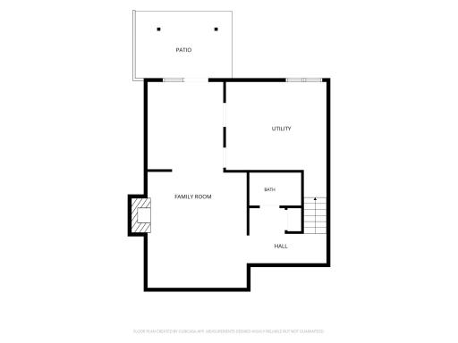 6433 Cavell Avenue N, Minneapolis, MN 55428