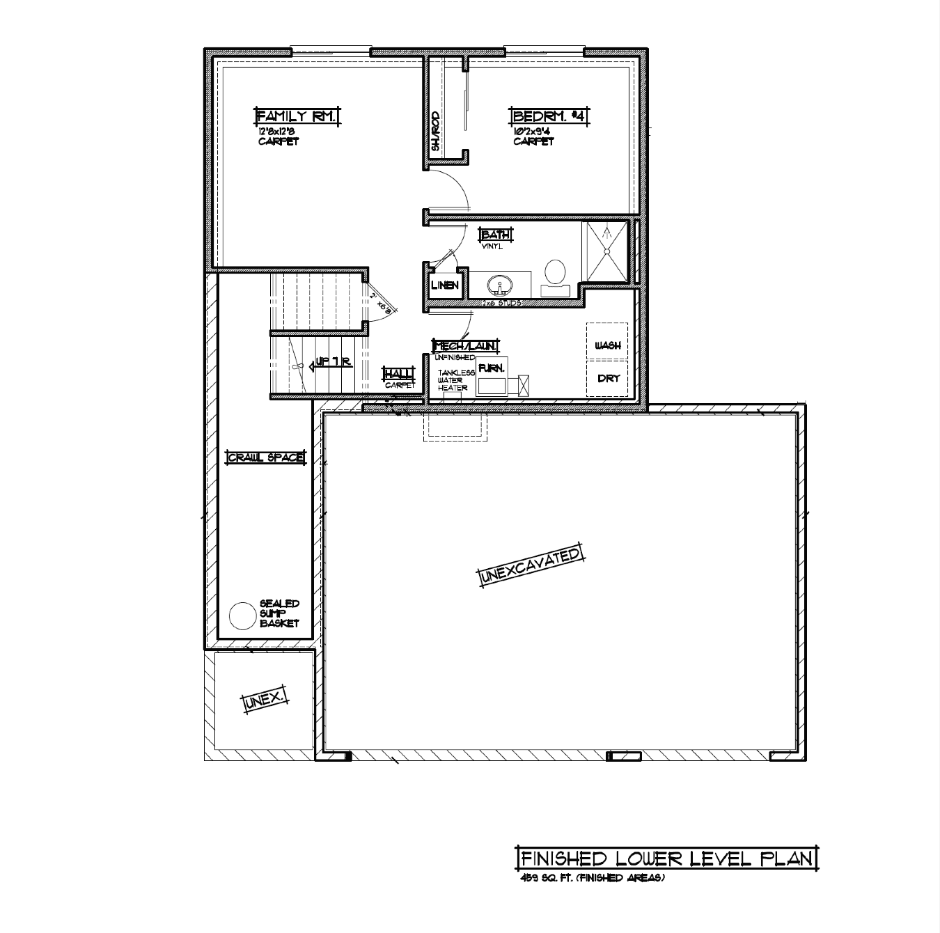 Lower Level