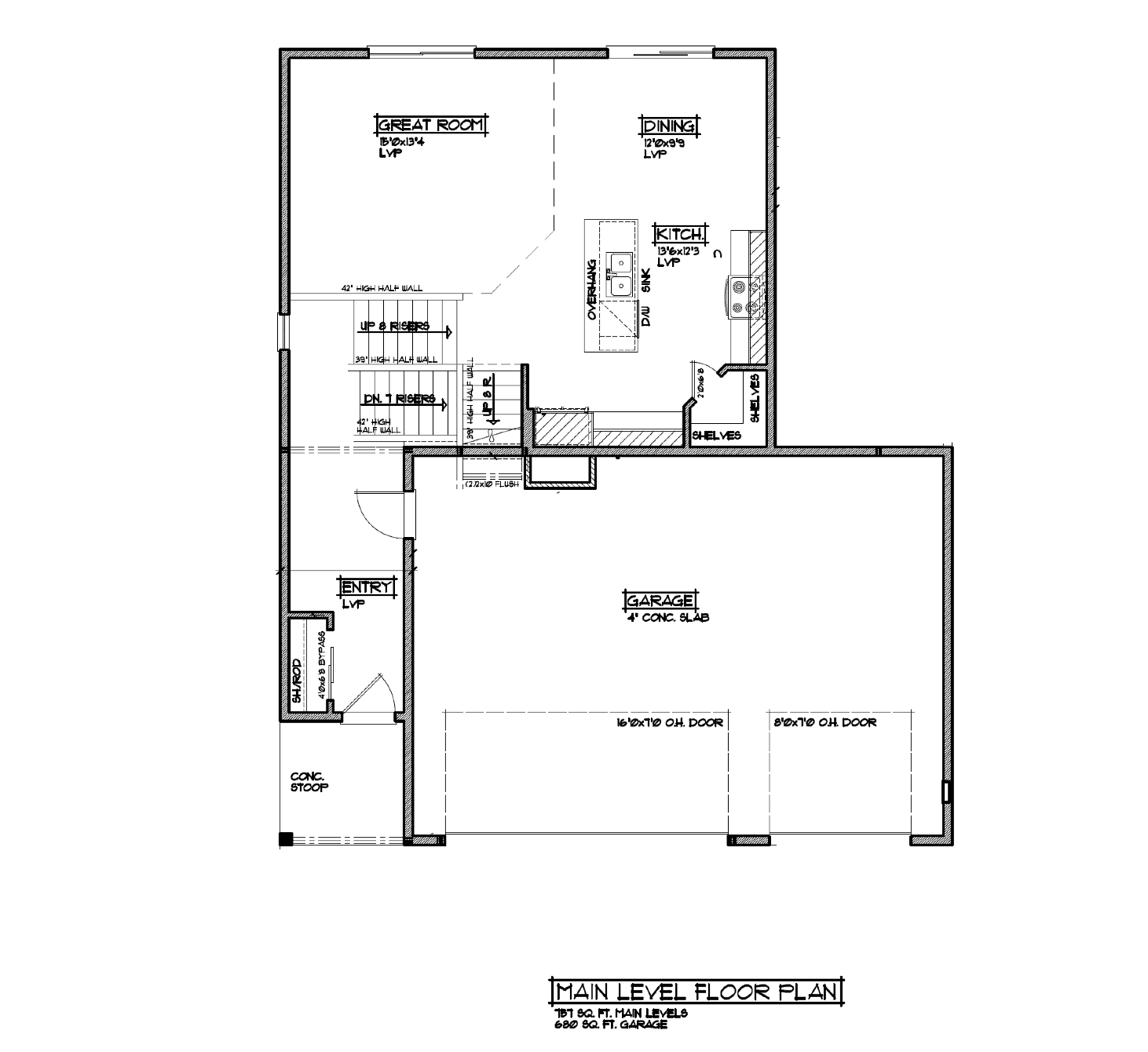 Main Level