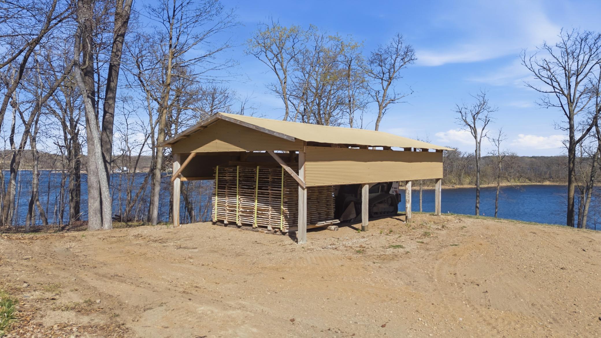 TBD Leek Lake Drive, Vergas, MN 56587