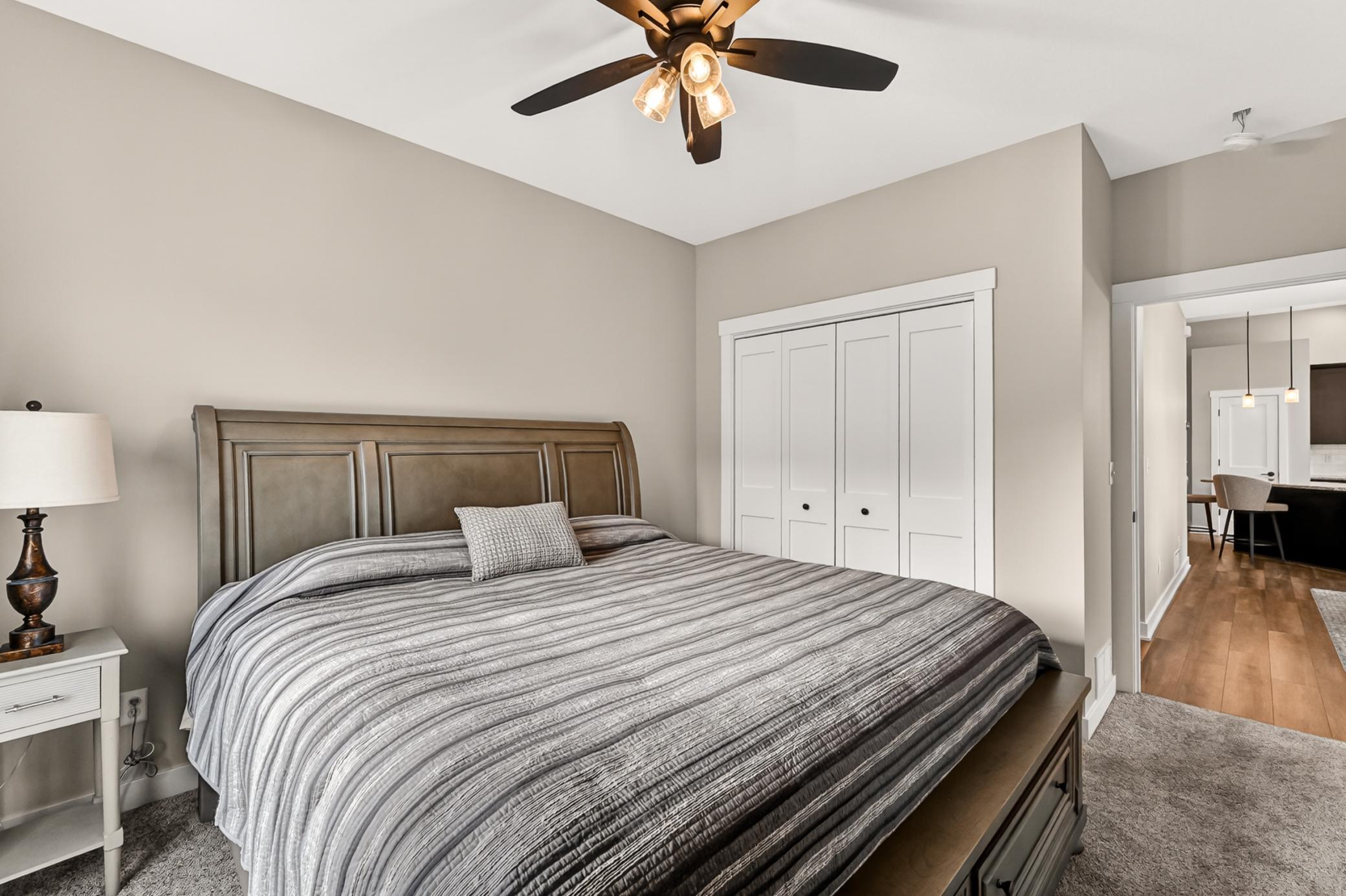 2nd Bedroom