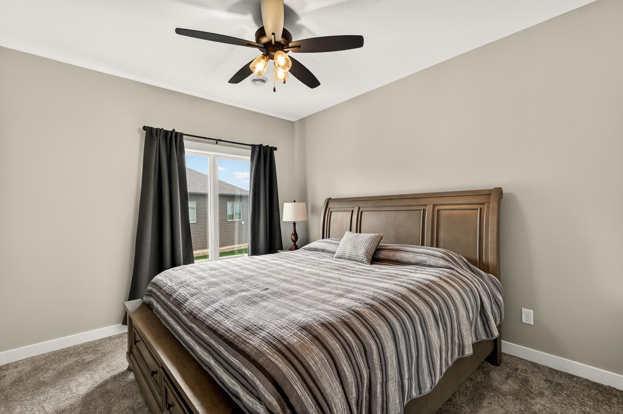 2nd Bedroom