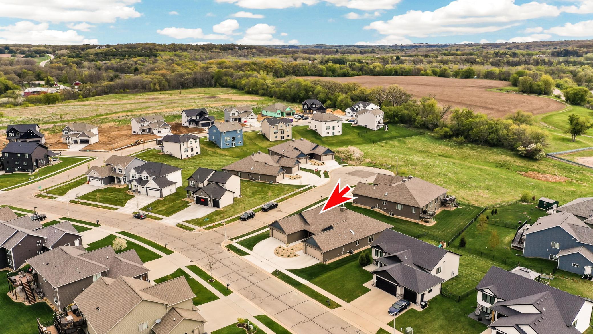 Neighborhood View