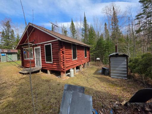 2217 Michaels Beach Road, Zim, MN 55738