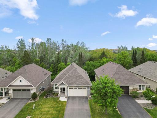 A premium wooded lot with privacy!!! Your home will feel like an oasis!