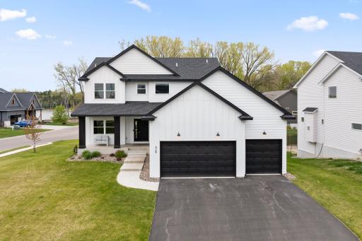 429 Collova Drive, Vadnais Heights, MN 55127