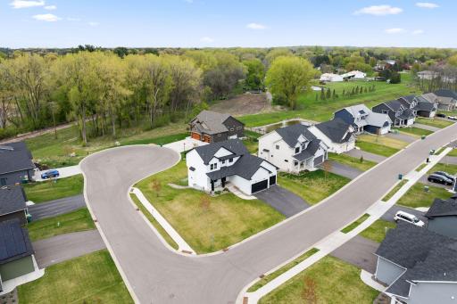 429 Collova Drive, Vadnais Heights, MN 55127