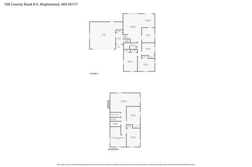 738 County Road B E, Saint Paul, MN 55117