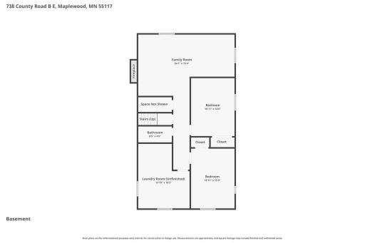 738 County Road B E, Saint Paul, MN 55117