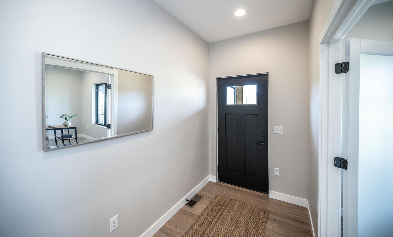 Entryway
