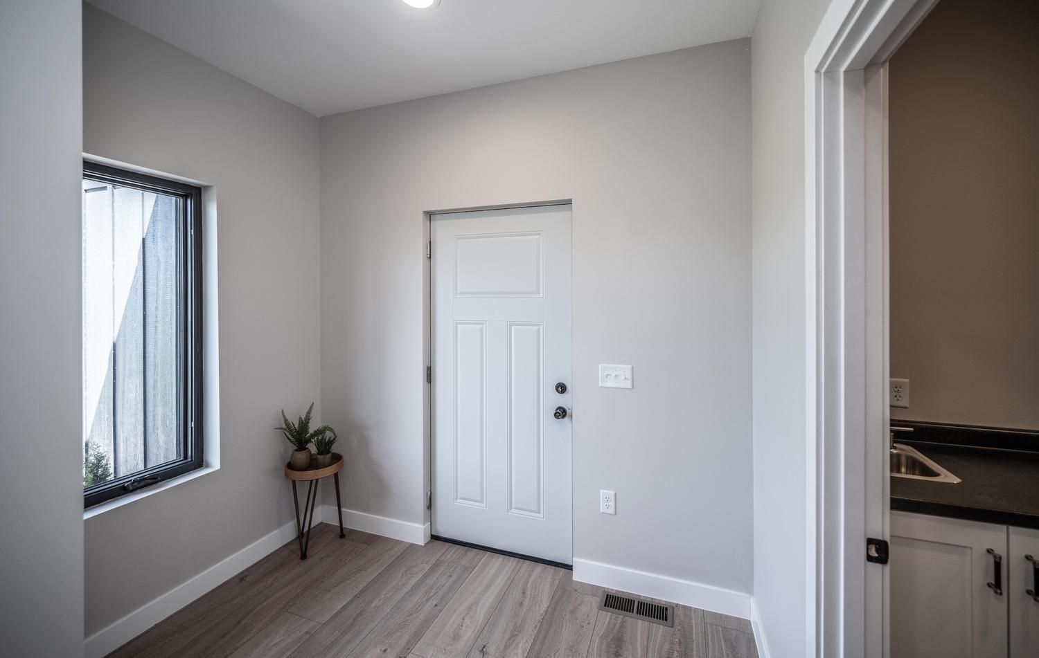Mudroom