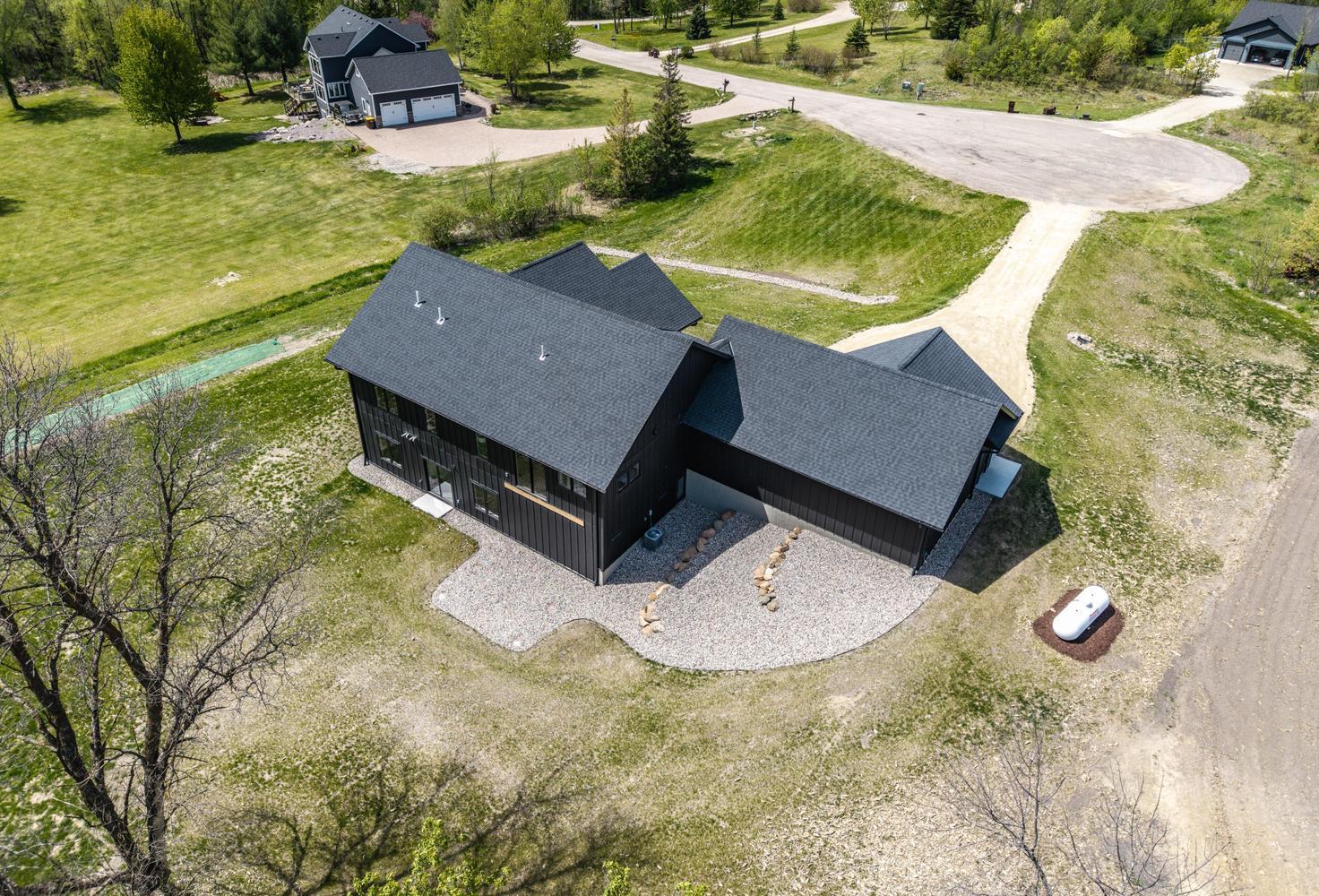 Back of Home