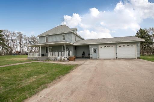 21372 273rd Ave, Paynesville, MN 56362