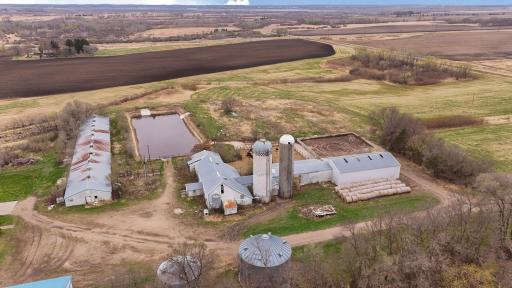 21372 273rd Ave, Paynesville, MN 56362