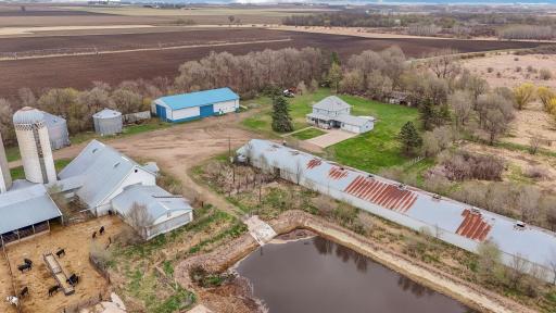 21372 273rd Ave, Paynesville, MN 56362