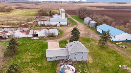 21372 273rd Ave, Paynesville, MN 56362
