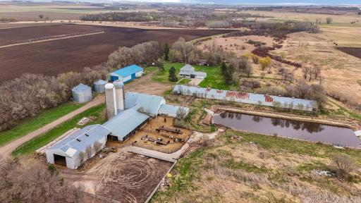 21372 273rd Ave, Paynesville, MN 56362