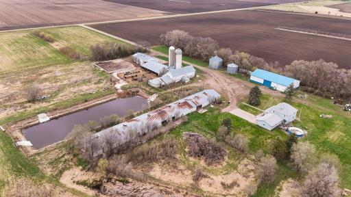 21372 273rd Ave, Paynesville, MN 56362