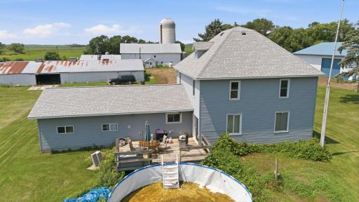 Paynesville, MN 56362