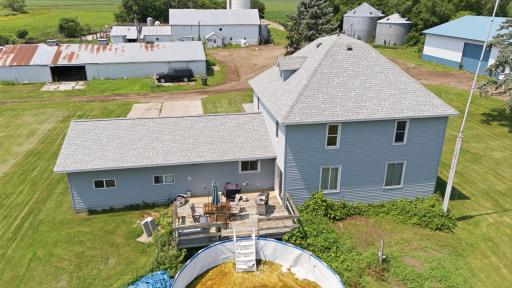 Paynesville, MN 56362