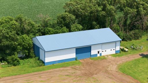 Paynesville, MN 56362