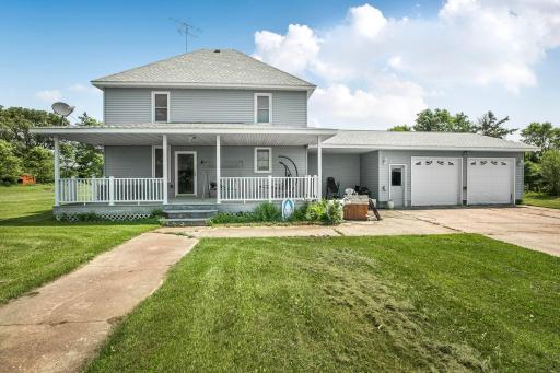 Paynesville, MN 56362