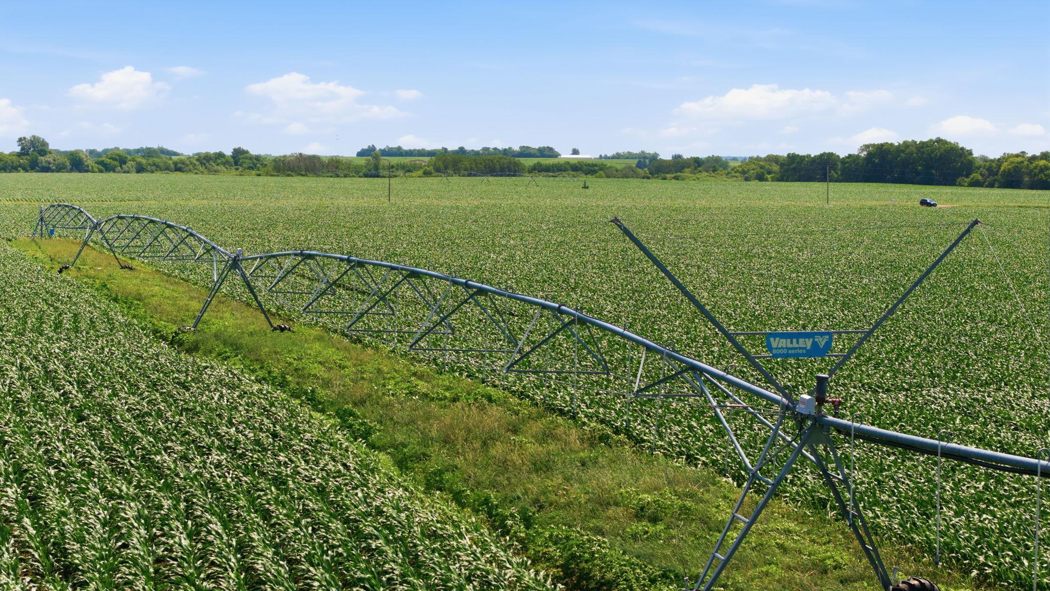 Excellent Irrigation
